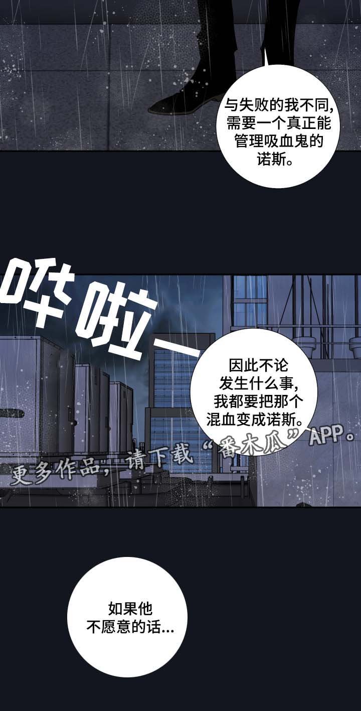 第50章：我来成为诺斯