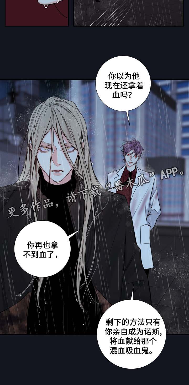 第50章：我来成为诺斯