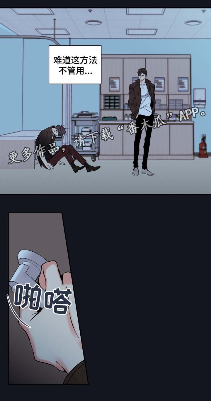 第55章：赌一把
