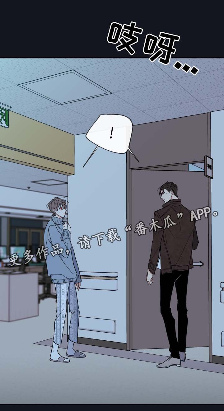第55章：赌一把