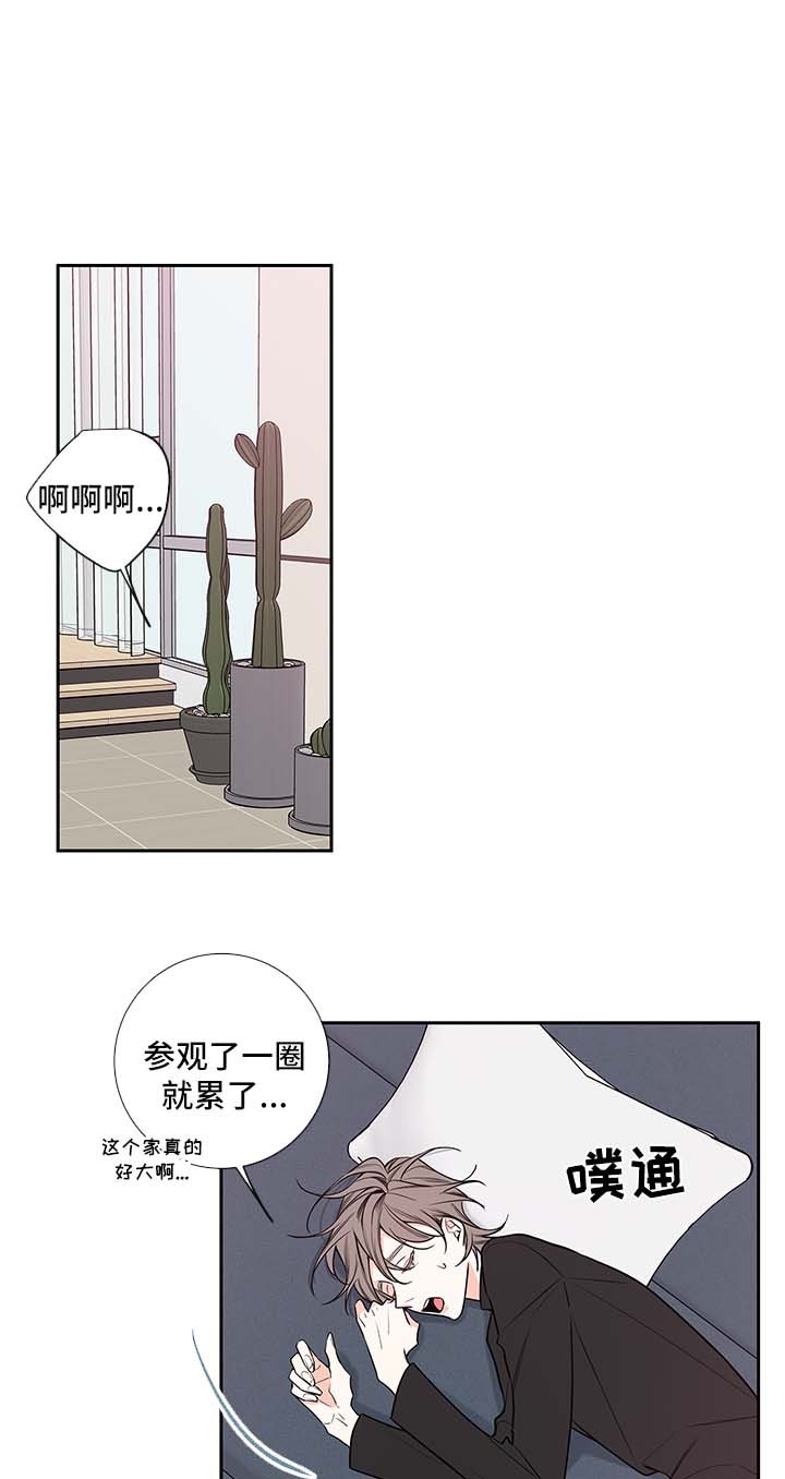 第63章：房子