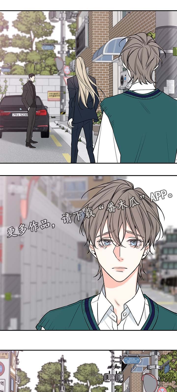 第73章：尘埃落定