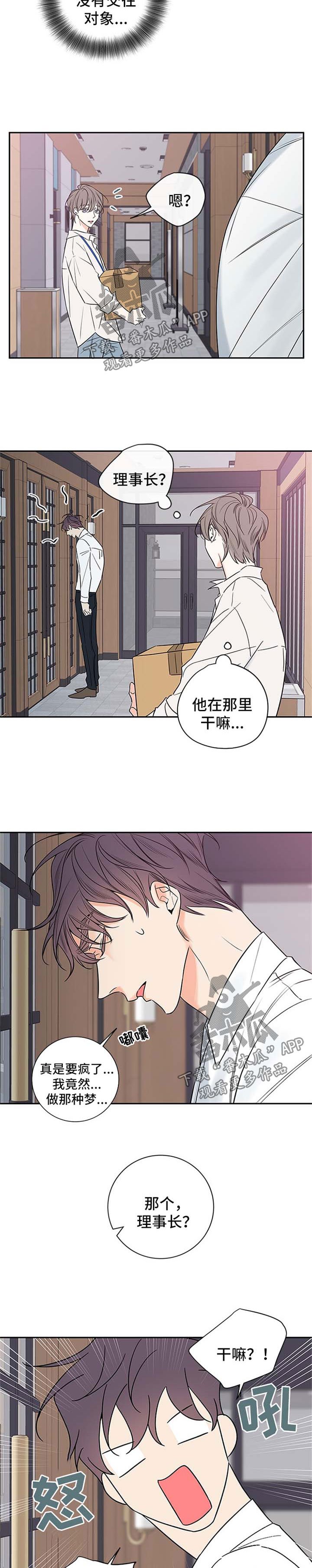 第84章：【番外篇】撞墙