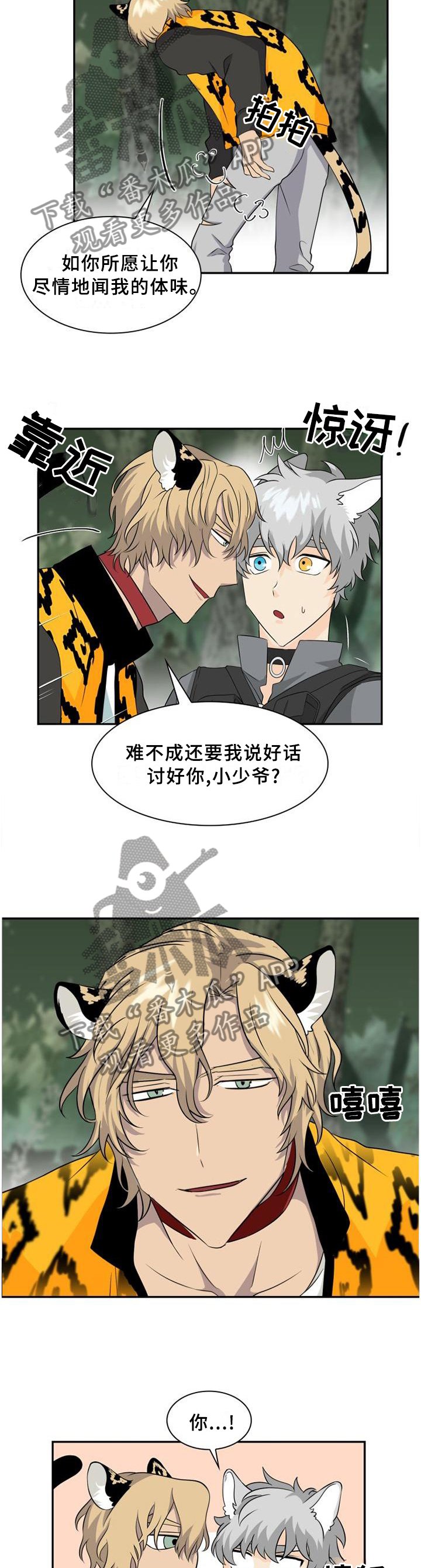 第103章：【第二季】红项圈