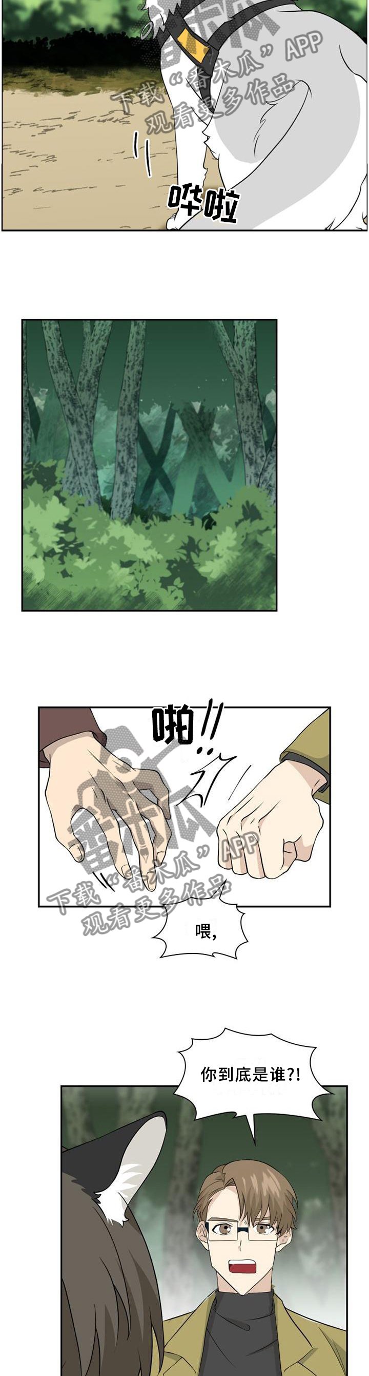 第103章：【第二季】红项圈