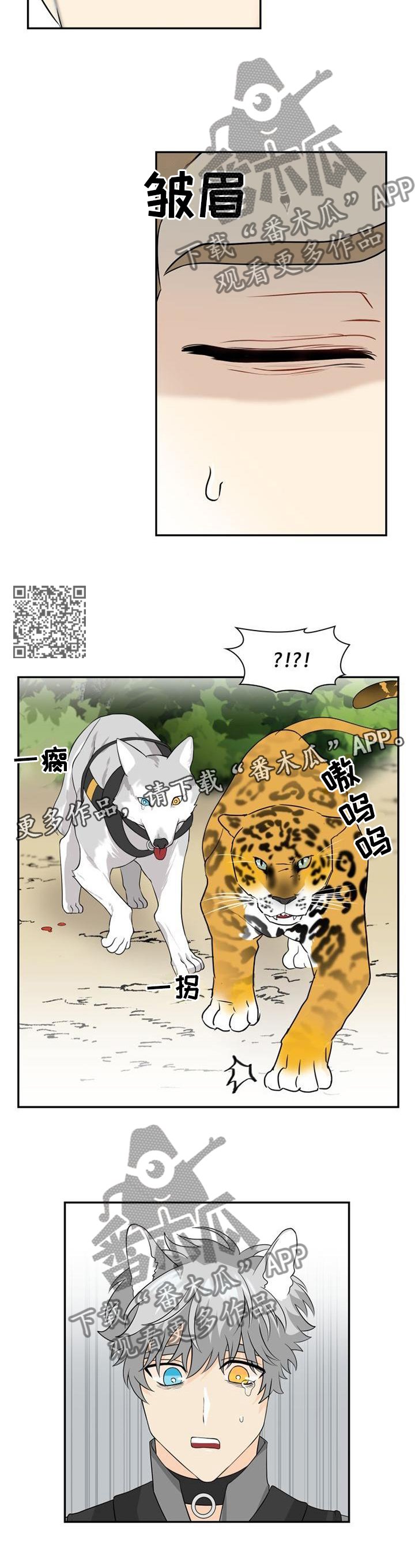 第105章：【第二季】错觉