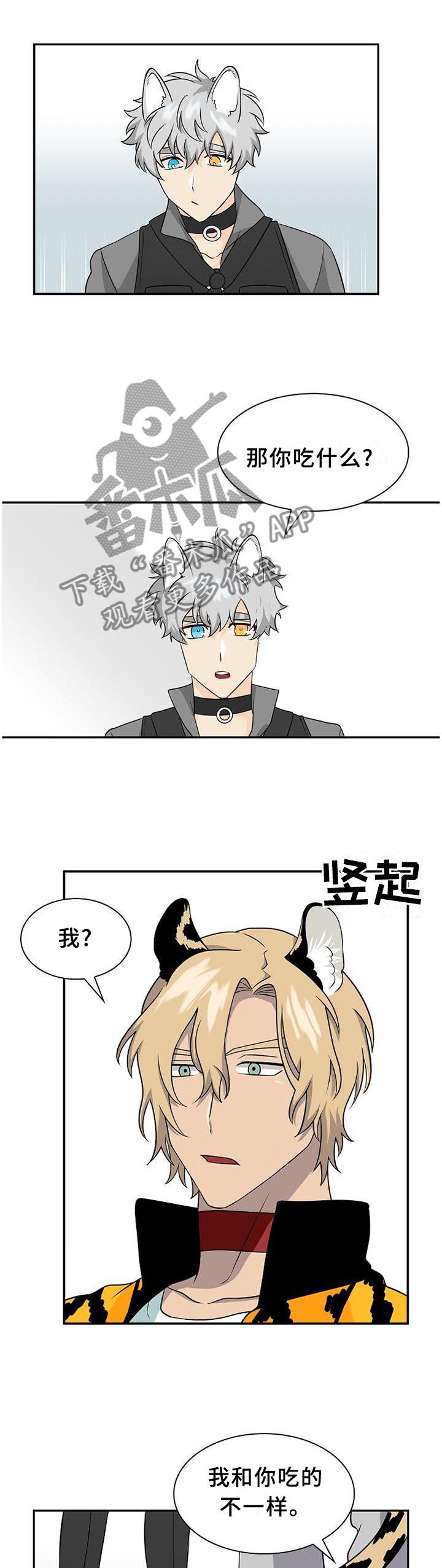 第110章：【第二季】食物