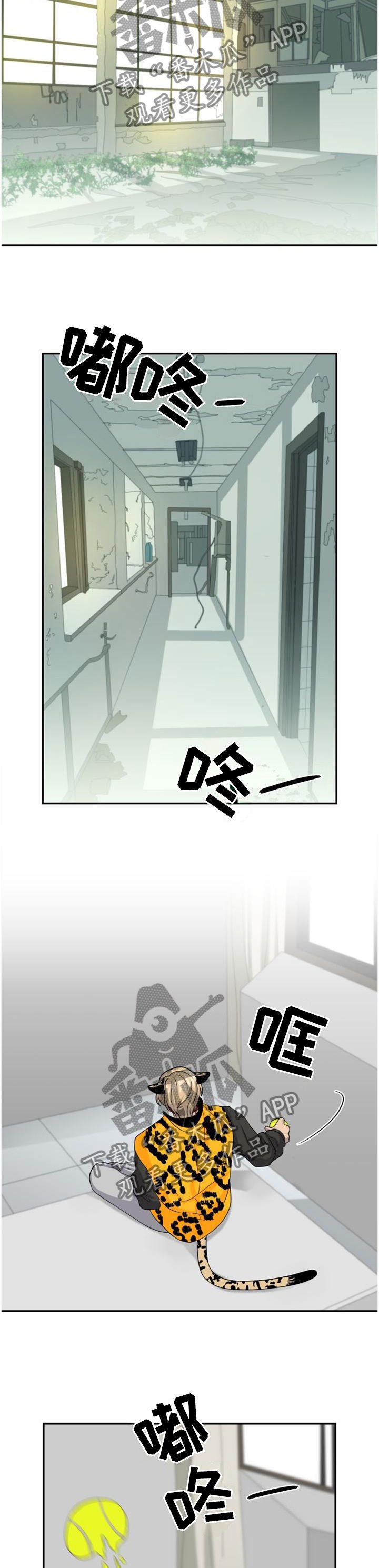 第114章：【第二季】独自离去
