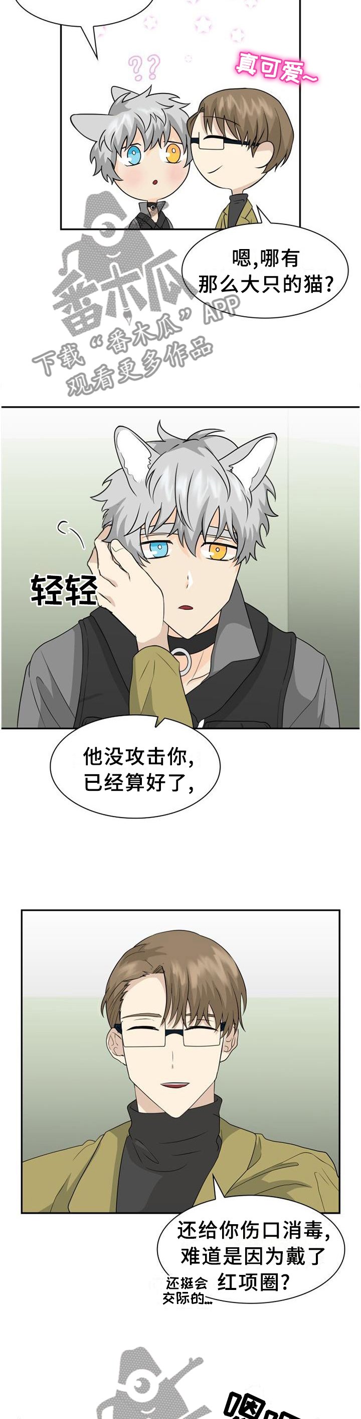 第115章：【第二季】我去周围看看
