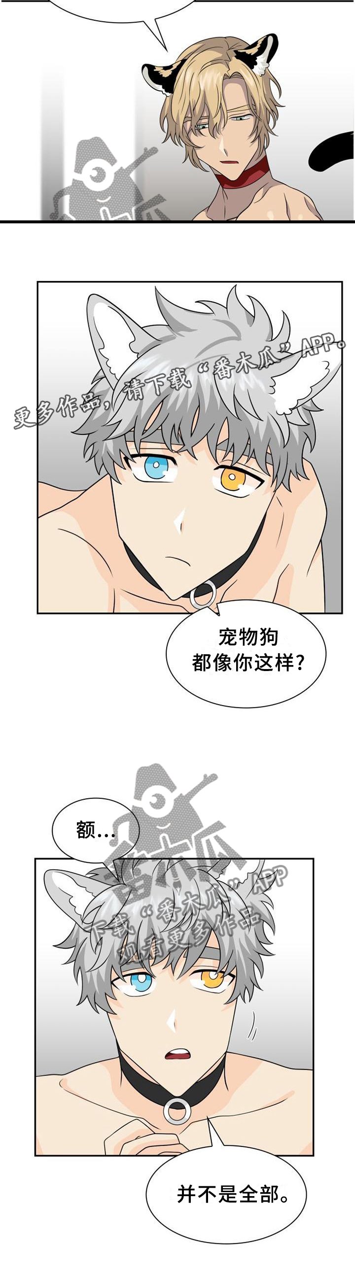 第122章：【第二季】关系