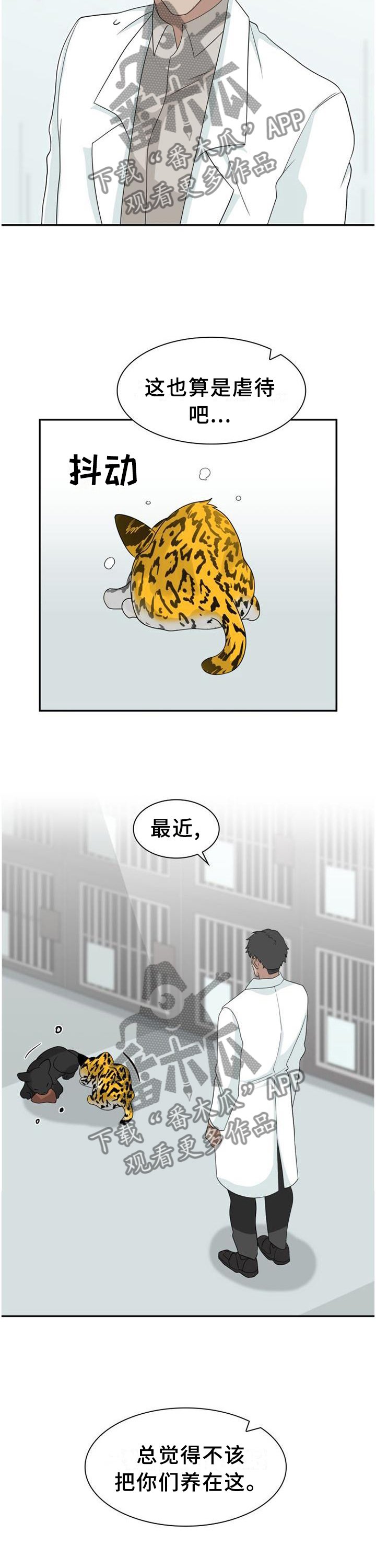 第124章：【第二季】举报