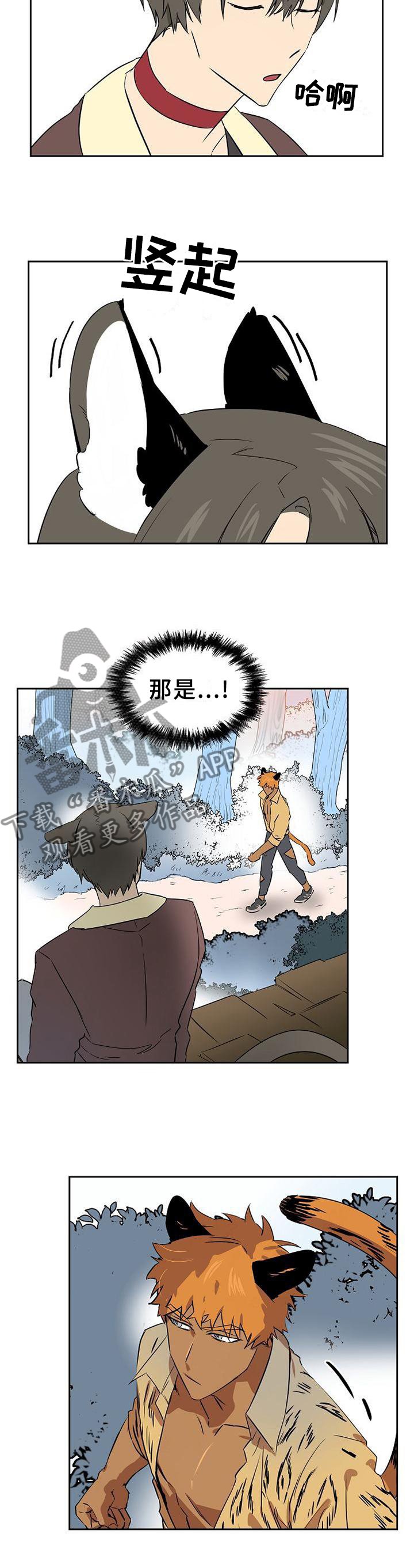 第135章：【第二季】故意的？