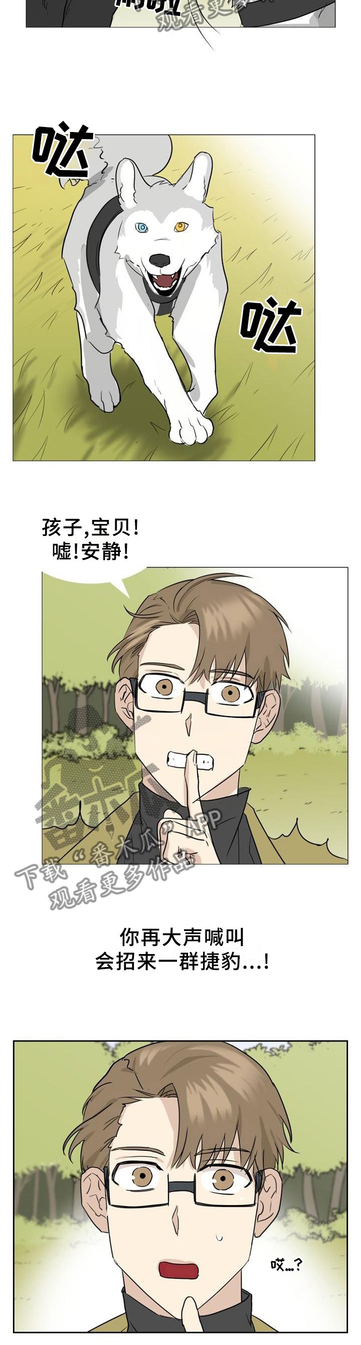 第138章：【第二季】救援