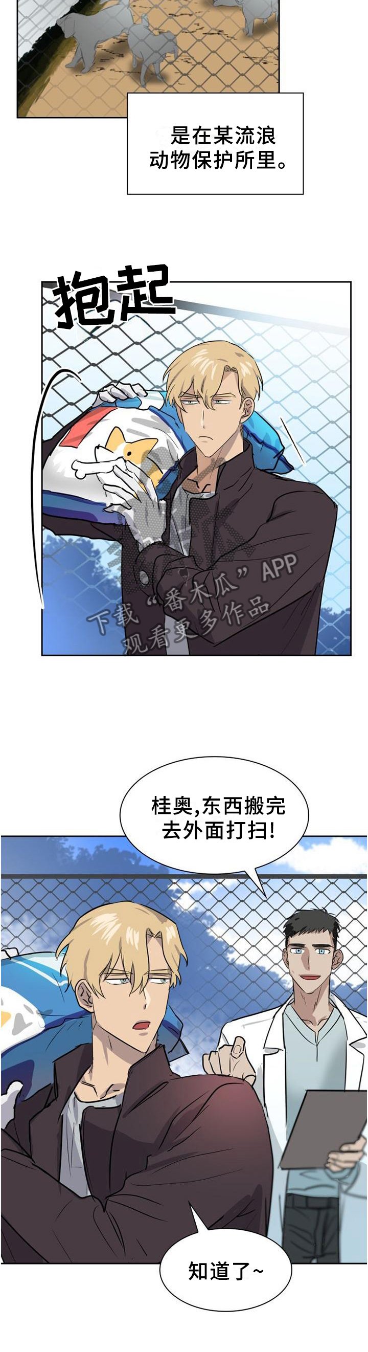 第140章：【第二季】告白