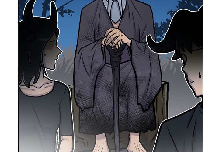 第17章：无法违背