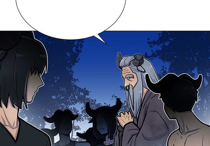 第17章：无法违背