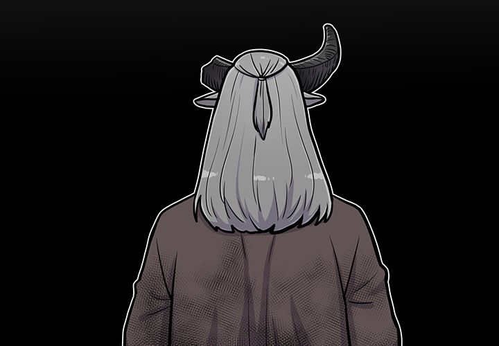 第17章：无法违背