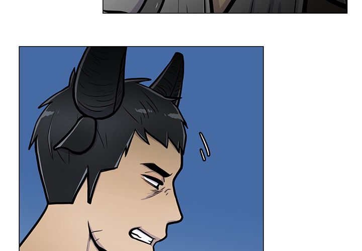 第17章：无法违背