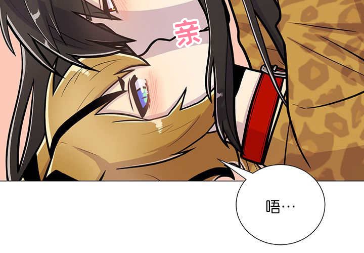 第18章：中途打断