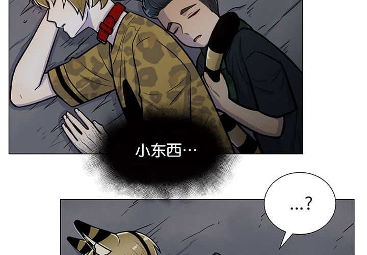第18章：中途打断