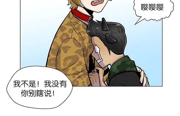 第18章：中途打断