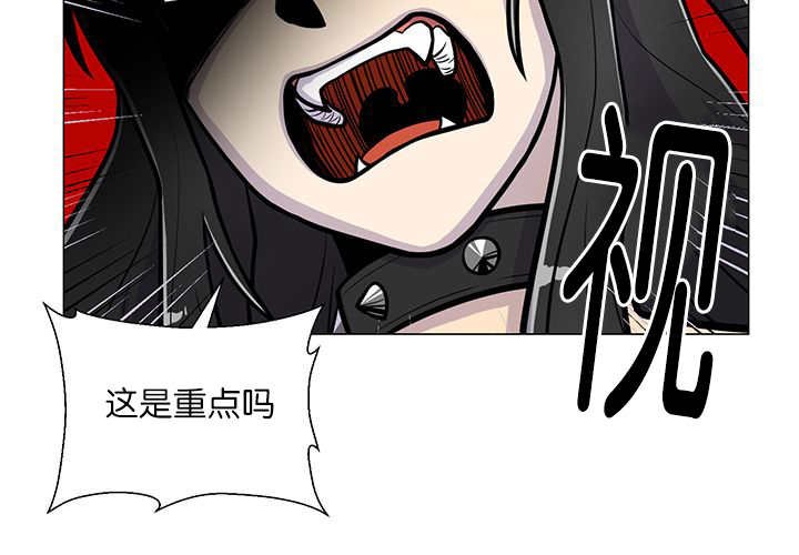 第19章：不会放过