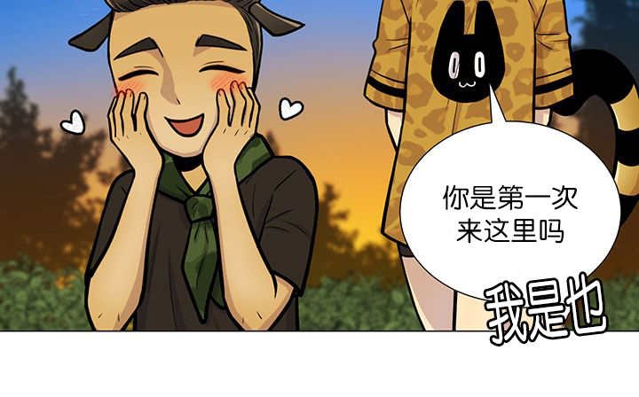 第19章：不会放过