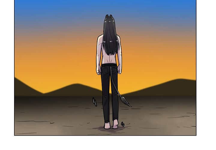 第19章：不会放过