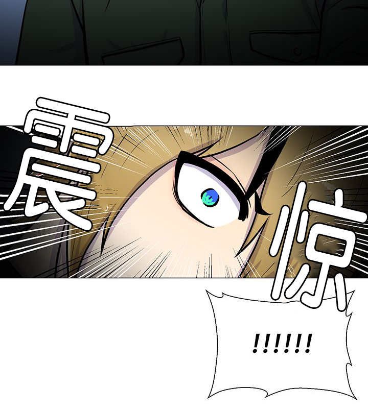 第2章：吃不下我