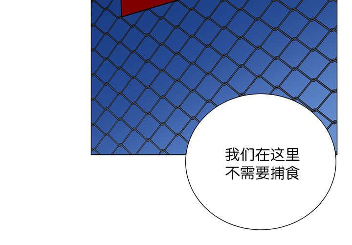 第2章：吃不下我