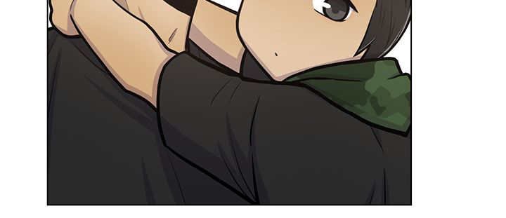 第23章：轻轻地碰