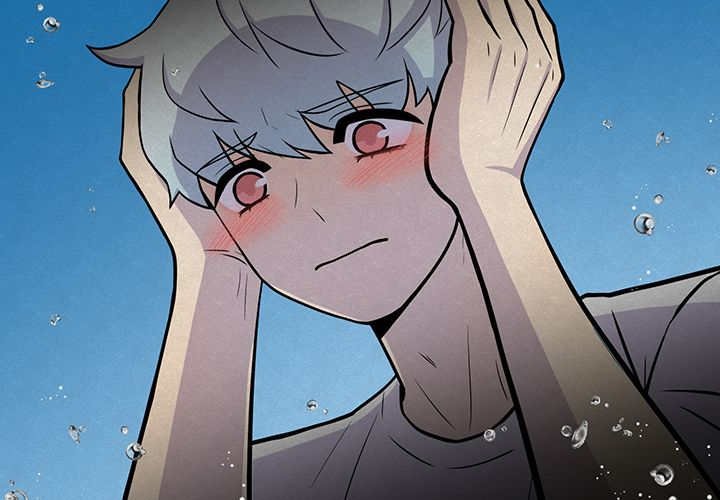 第31章：感觉很好