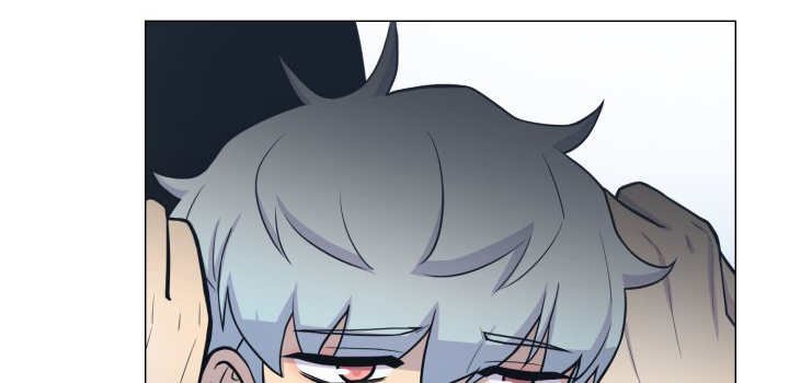 第33章：无法放手