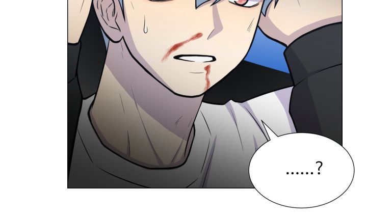 第33章：无法放手