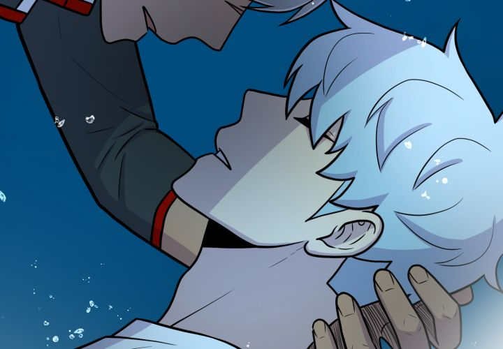 第33章：无法放手