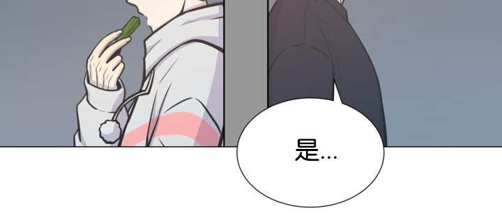 第36章：是爱情吗