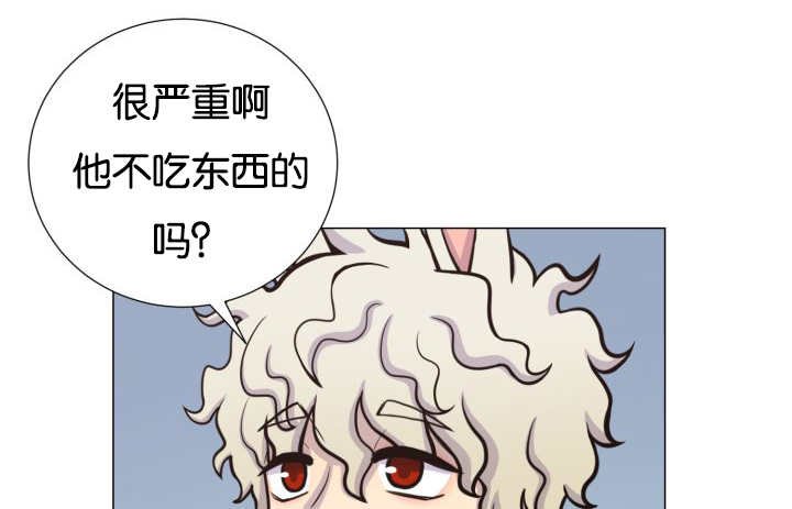 第36章：是爱情吗