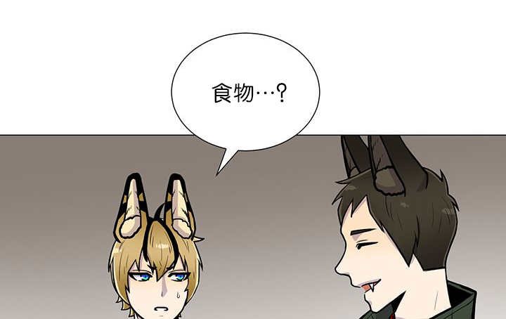 第4章：吓坏了吧