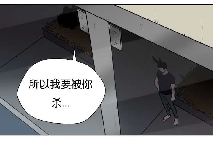 第41章：为你准备