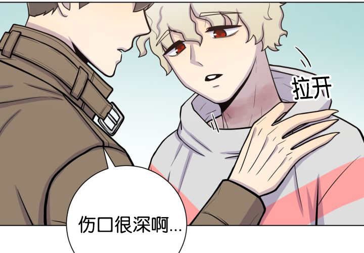 第43章：寂静之下