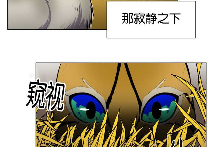 第43章：寂静之下