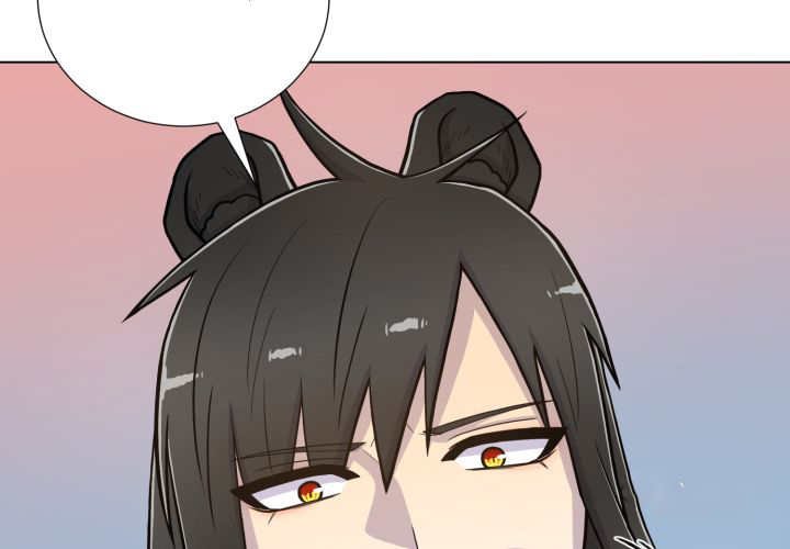 第48章：失去犬牙