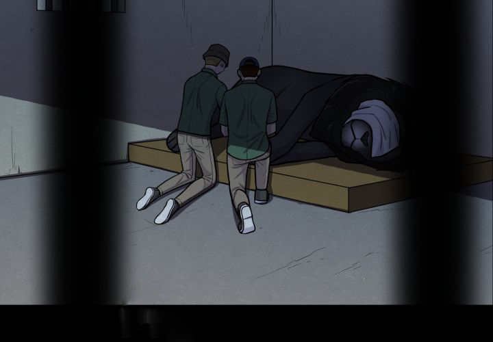 第48章：失去犬牙