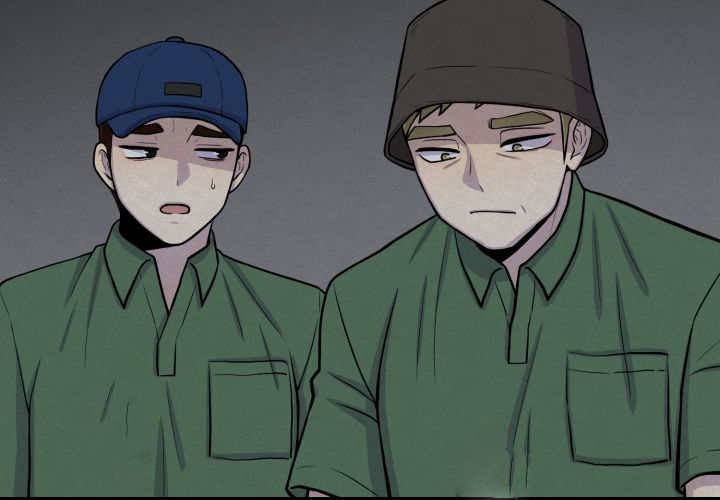 第48章：失去犬牙