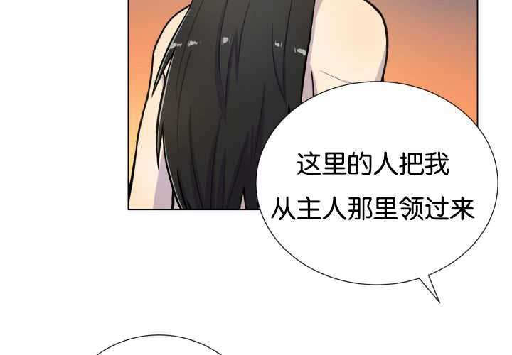 第48章：失去犬牙