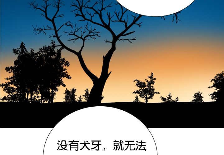 第48章：失去犬牙