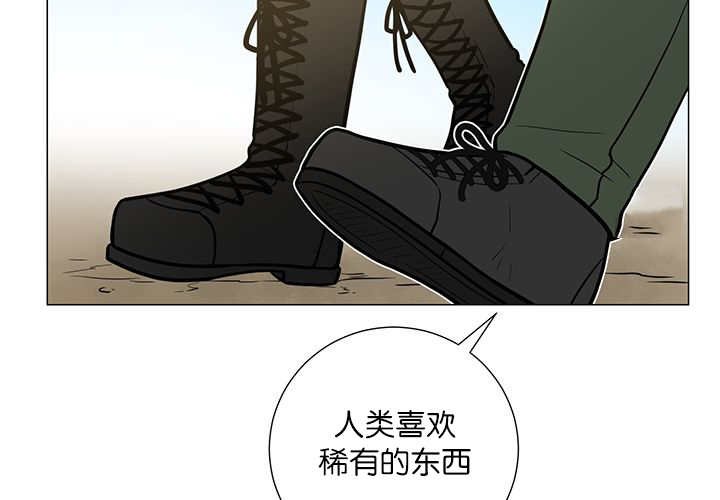 第5章：那天失控