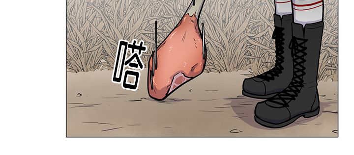 第5章：那天失控