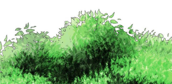 第53章：确认领地
