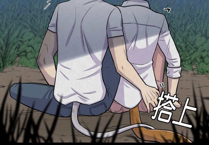 第56章：只有这个